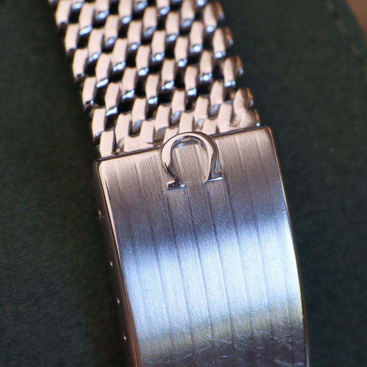 Omega Constellation - Bild 4 